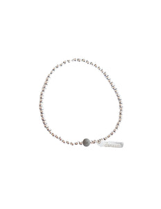 Pulsera Elemento en Plata