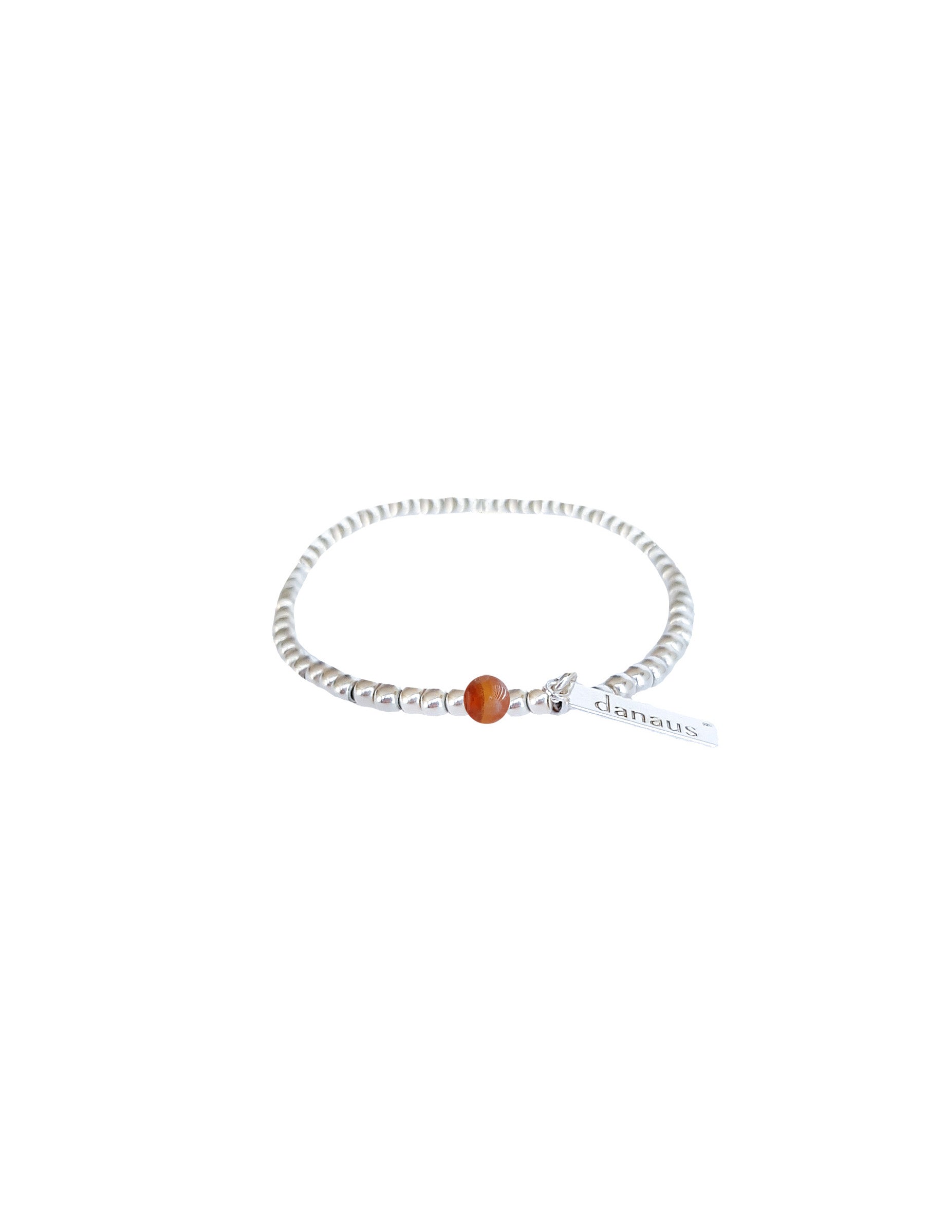 Pulsera Elemento en Plata