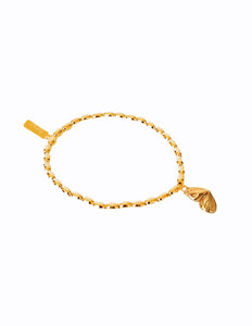 Pulsera Ála Oval